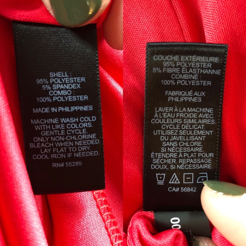EXPRESS DRESS - Picture 8 of 8